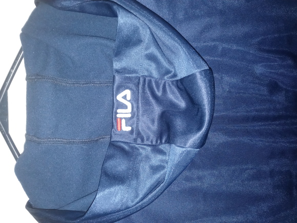 Fila Jacket - Picture 5 of 8